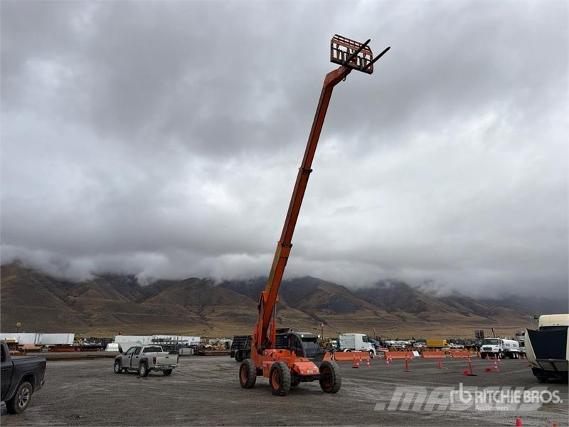 Xtreme XR842 Telehandler Teleszkópos rakodók