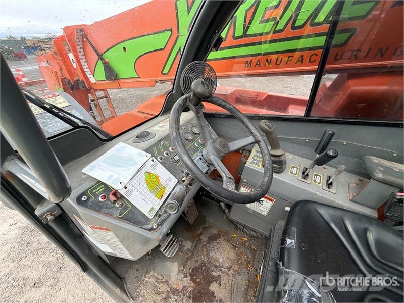 Xtreme XR842 Telehandler Teleszkópos rakodók