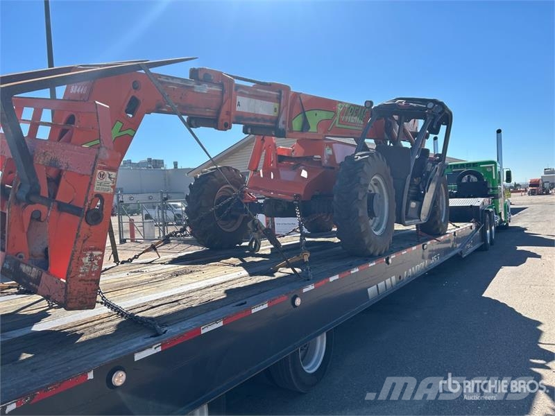 Xtreme XR842 Telehandler (Inoperable) Stivuitoare telescopice