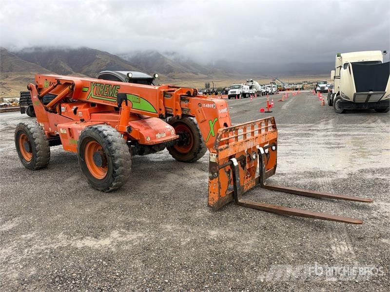 Xtreme XR842 Telehandler Teleszkópos rakodók
