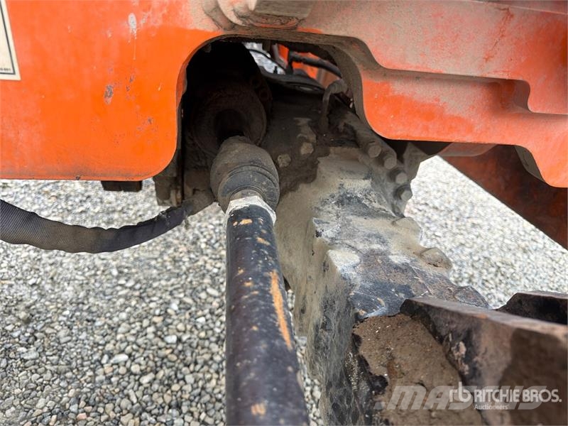 Xtreme XR842 Telehandler Teleszkópos rakodók