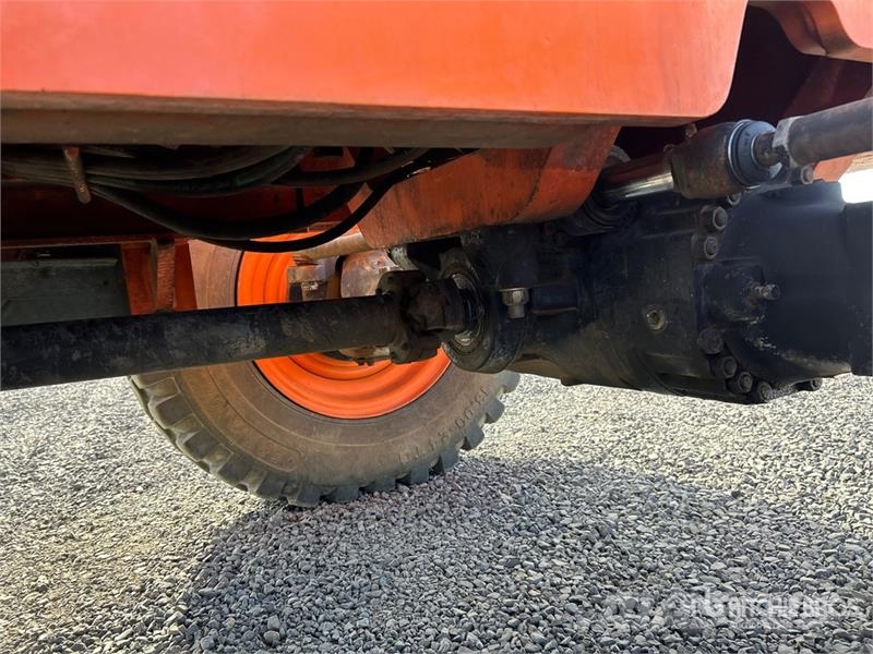 Xtreme XRM842 Telehandler Carretillas telescópicas
