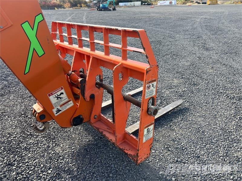 Xtreme XRM842 Telehandler Carretillas telescópicas