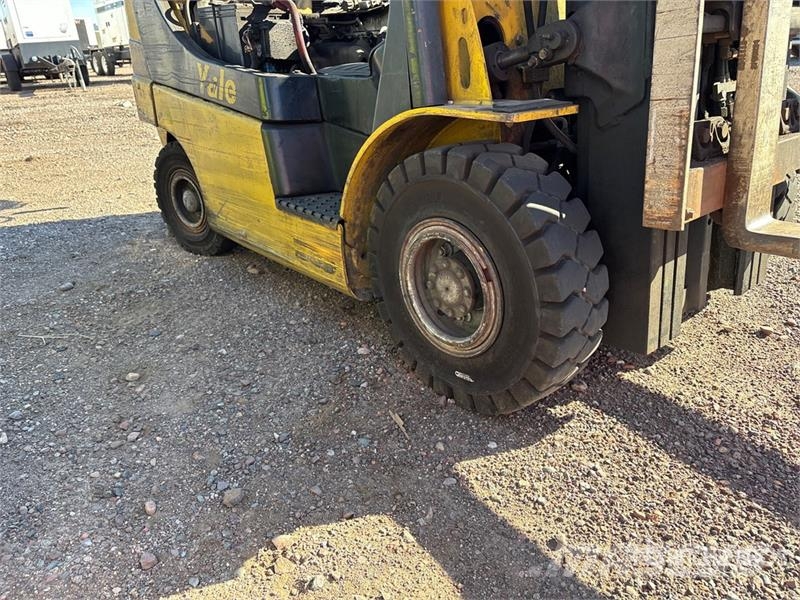Yale 3800 lb Forklift Gaffeltrucker - Annet