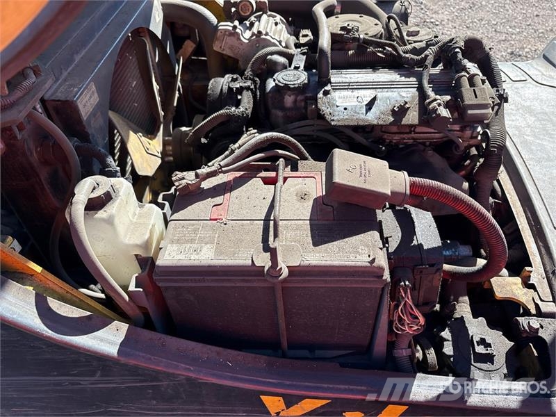 Yale 3800 lb Forklift Gaffeltrucker - Annet