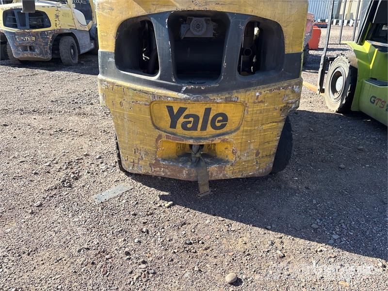 Yale 3800 lb Forklift Gaffeltrucker - Annet