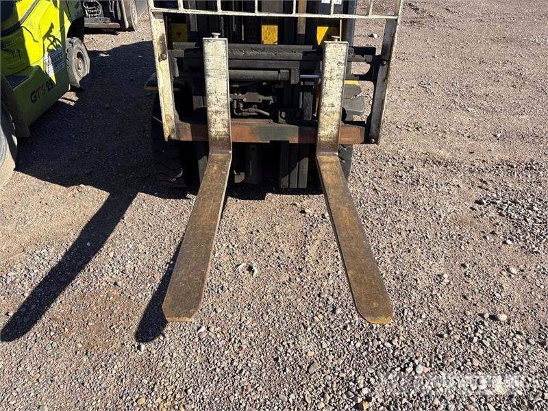 Yale 3800 lb Forklift Gaffeltrucker - Annet