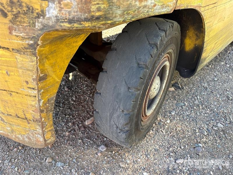 Yale 3800 lb Forklift Gaffeltrucker - Annet