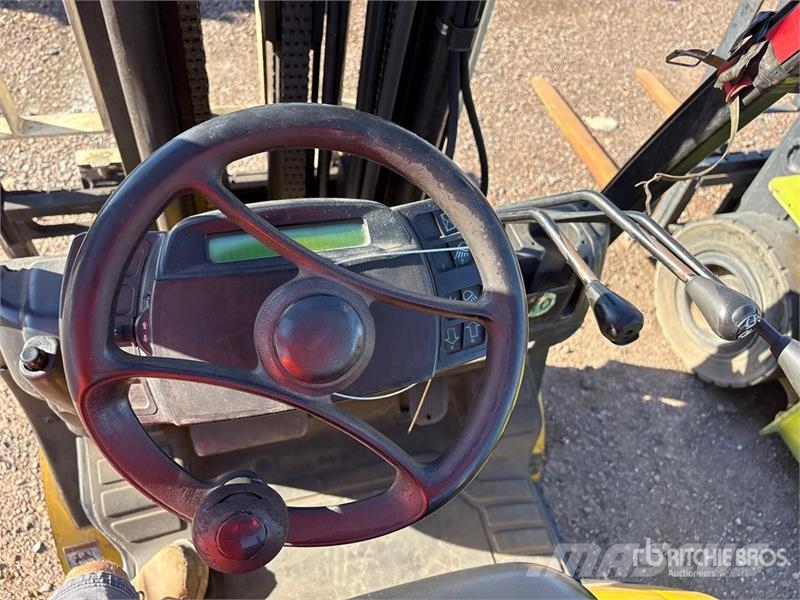 Yale 3800 lb Forklift Gaffeltrucker - Annet