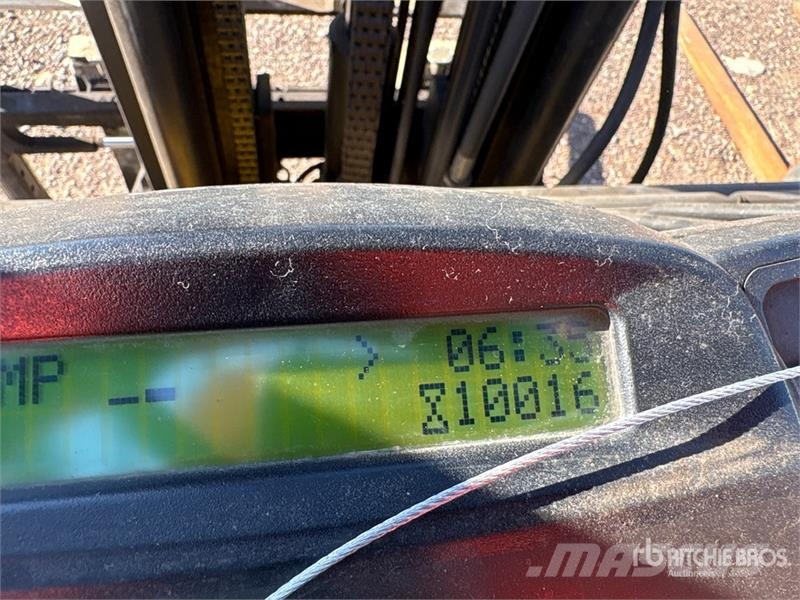 Yale 3800 lb Forklift Gaffeltrucker - Annet