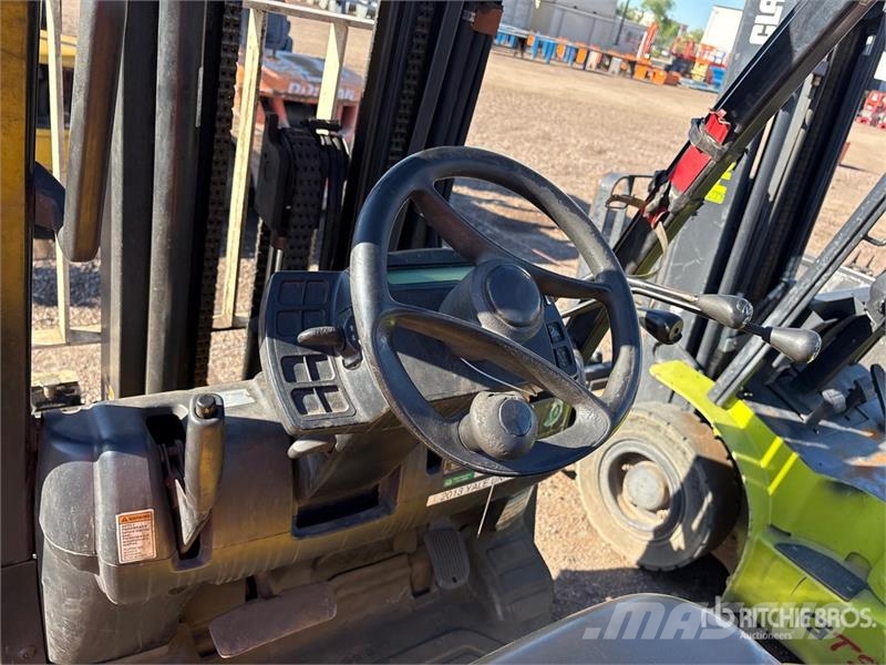 Yale 3800 lb Forklift Gaffeltrucker - Annet
