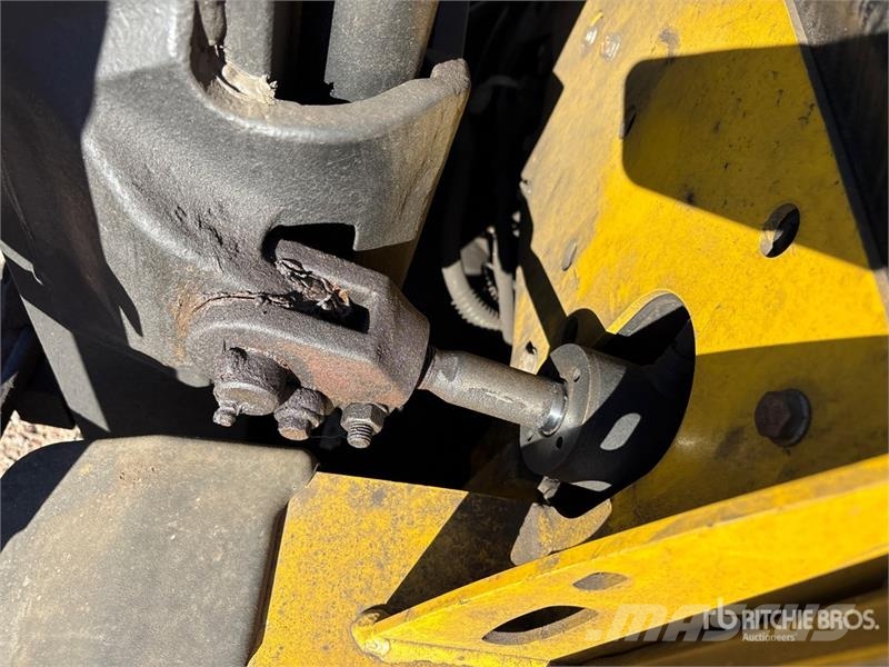 Yale 3800 lb Forklift Gaffeltrucker - Annet