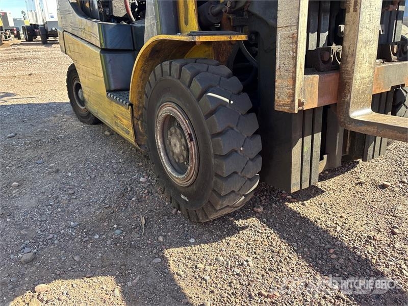 Yale 3800 lb Forklift Gaffeltrucker - Annet