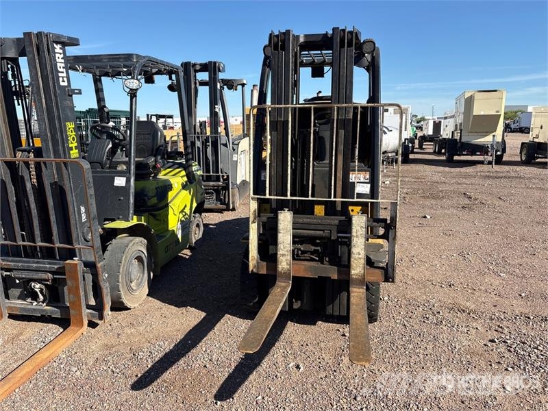 Yale 3800 lb Forklift Gaffeltrucker - Annet