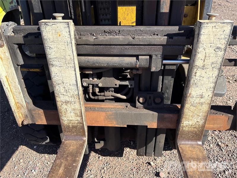 Yale 3800 lb Forklift Gaffeltrucker - Annet