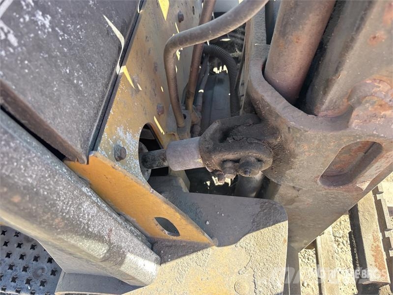Yale 4800 lb Cushion Tire Forklift 그 외 지게차