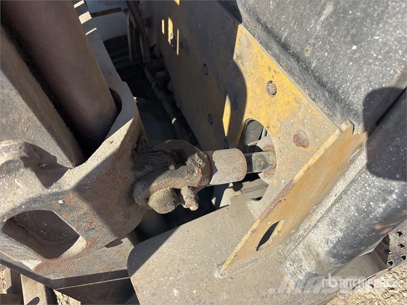 Yale GLC050VX 4800 lb Cushion Tire Forklift Kahveltõstukid - muud