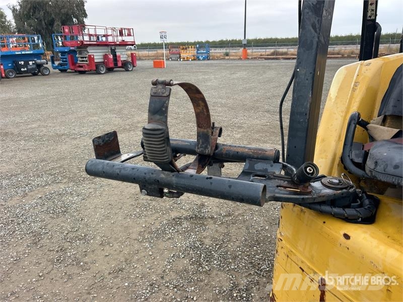 Yale GLP040 3850 lb Forklift フォークリフト - その他