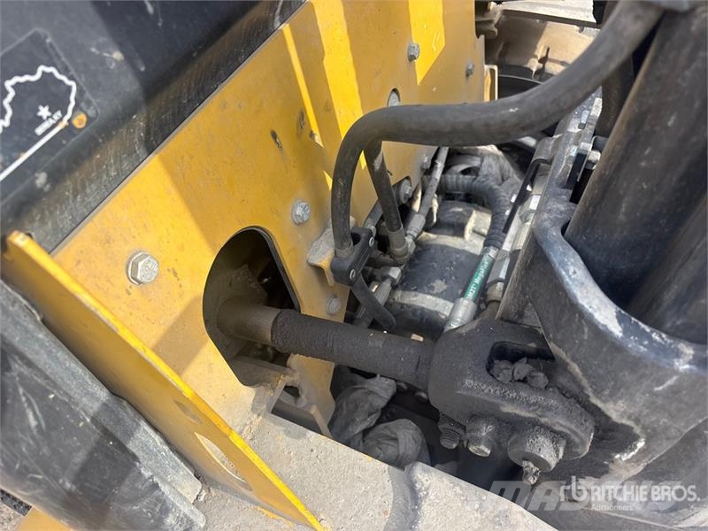 Yale GLP050 شاحنات ذات رافعات شوكية - أخرى