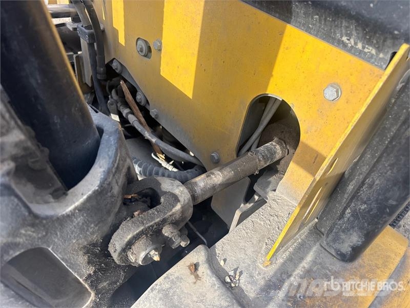 Yale GP050 LX 1500 lb Cushion Tire Forklift Other