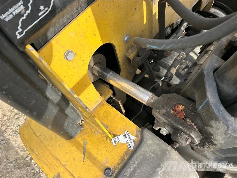 Yale GP050 LX 4100 lb Forklift Other