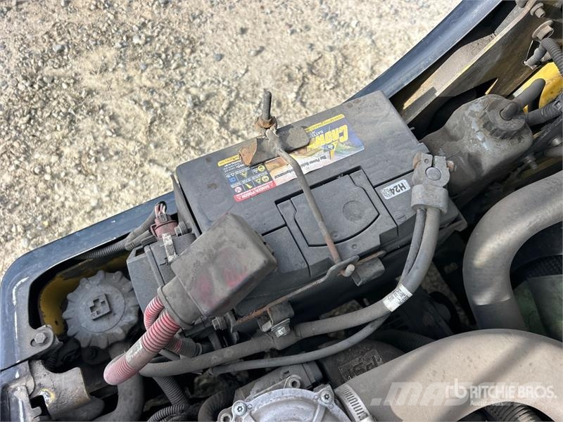 Yale GP050 LX 4100 lb Forklift Other