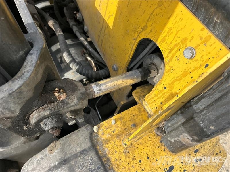 Yale GP050 LX 4100 lb Forklift Other