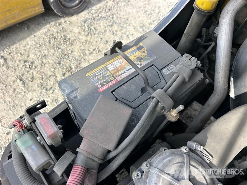 Yale GP050MX 3950 lb Forklift Other