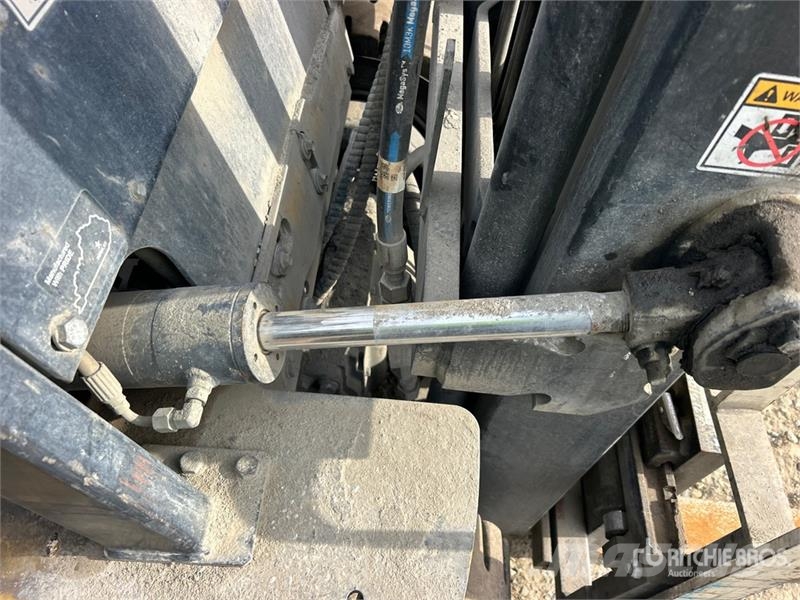 Yale GP050MX 3950 lb Forklift Other