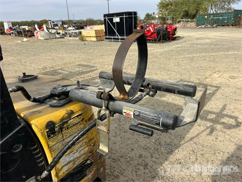 Yale GP050MX 3950 lb Forklift Other