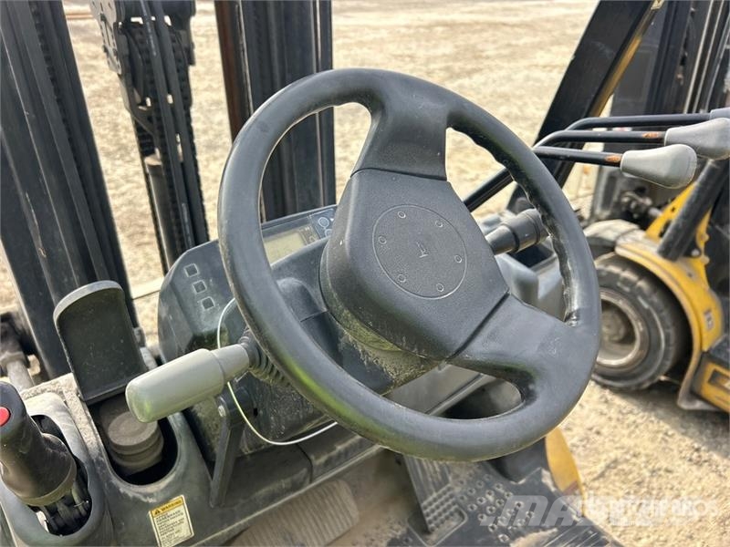 Yale GP050MX 3950 lb Forklift Other