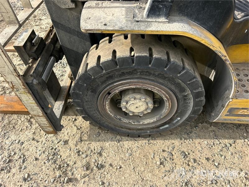 Yale GP050MX 3950 lb Forklift Other