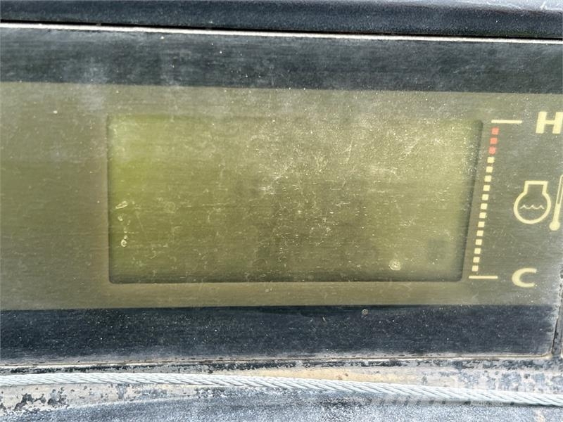 Yale GP050MX 3950 lb Forklift Other