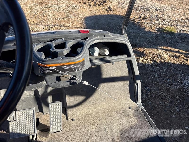 Yamaha Electric Golf Cart Carrinhos de golfe