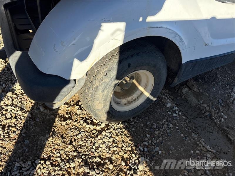 Yamaha Electric Golf Cart Carrinhos de golfe
