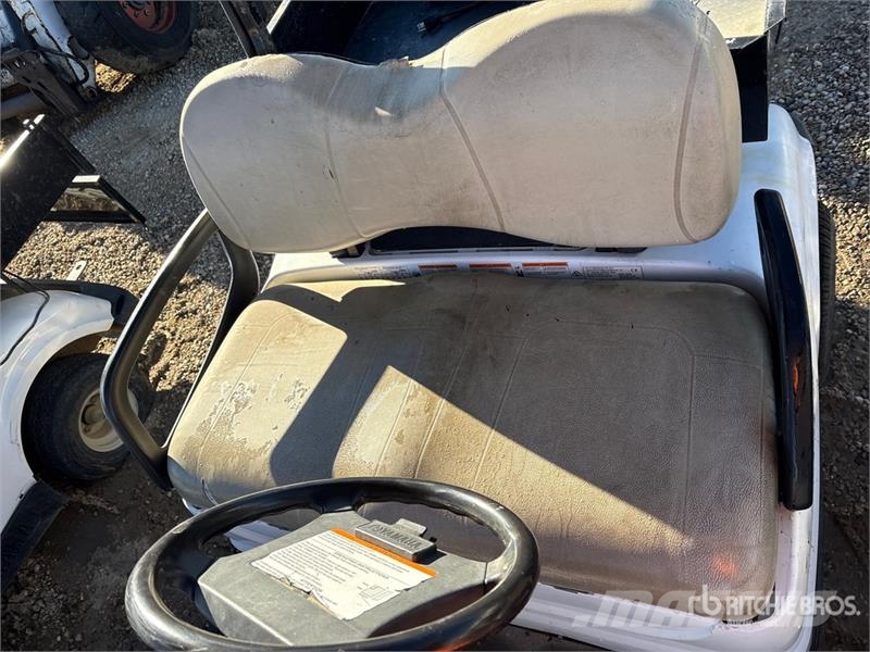 Yamaha Electric Golf Cart Carrinhos de golfe