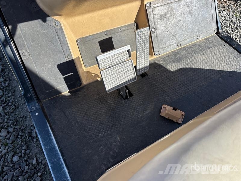 Yamaha Electric Golf Cart (Inoperable) Golf carts