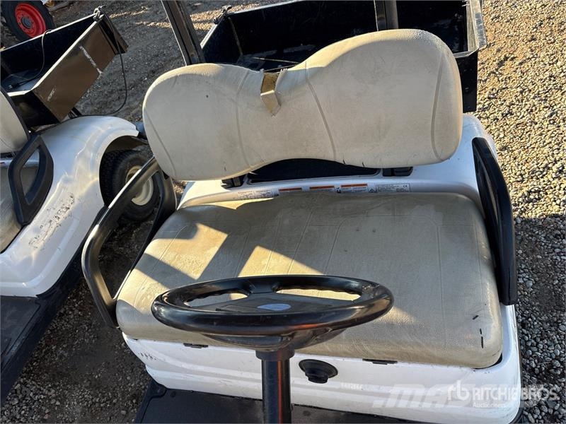 Yamaha Electric Golf Cart Carrinhos de golfe