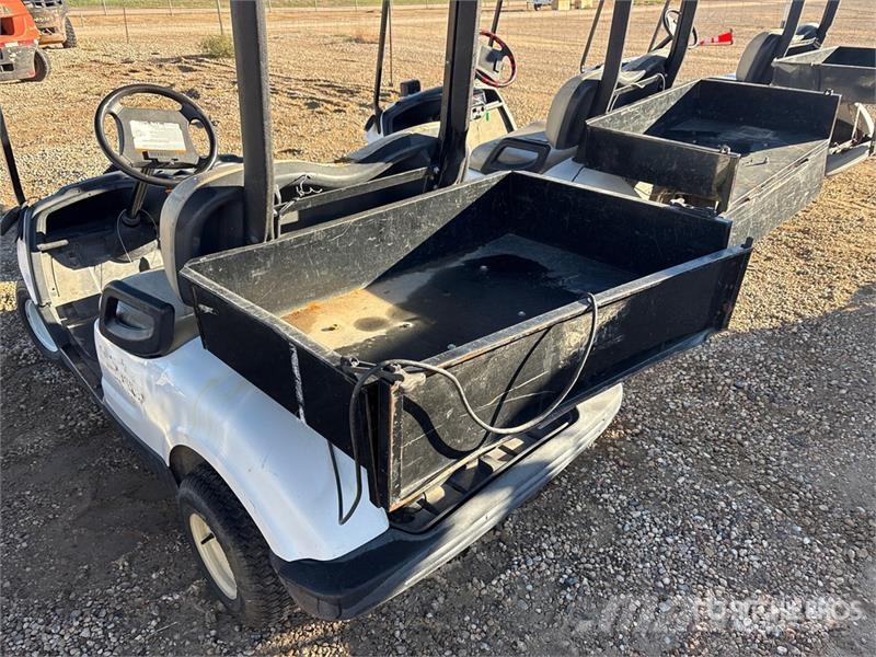 Yamaha Electric Golf Cart Carrinhos de golfe