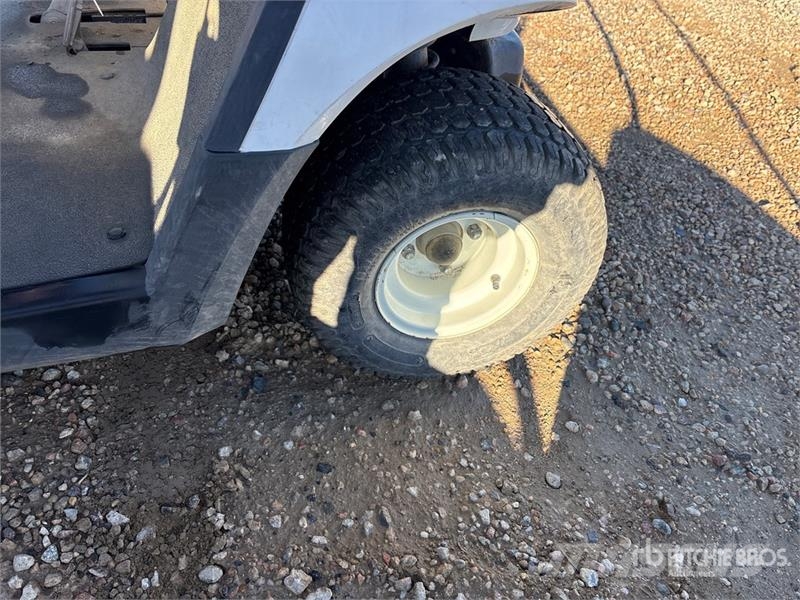 Yamaha Electric Golf Cart Carrinhos de golfe