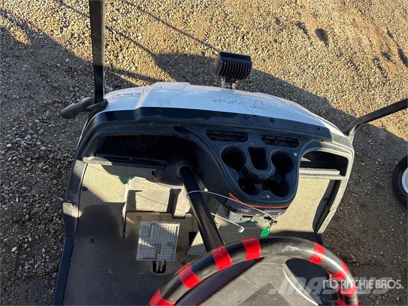 Yamaha Electric Golf Cart Carrinhos de golfe