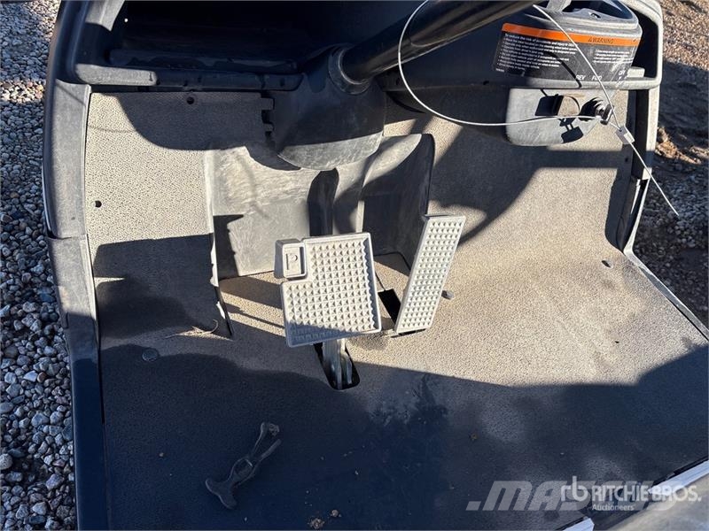Yamaha Electric Golf Cart Carrinhos de golfe