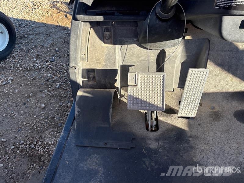 Yamaha Electric Golf Cart Carrinhos de golfe