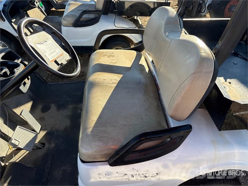 Yamaha Electric Golf Cart Carrinhos de golfe