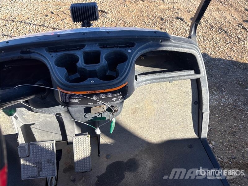 Yamaha Electric Golf Cart Carrinhos de golfe