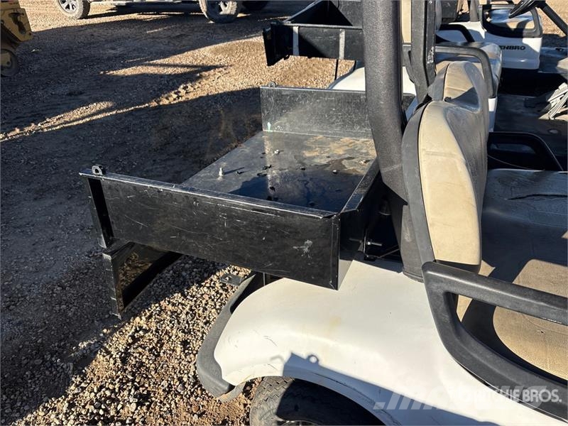 Yamaha Electric Golf Cart Carrinhos de golfe
