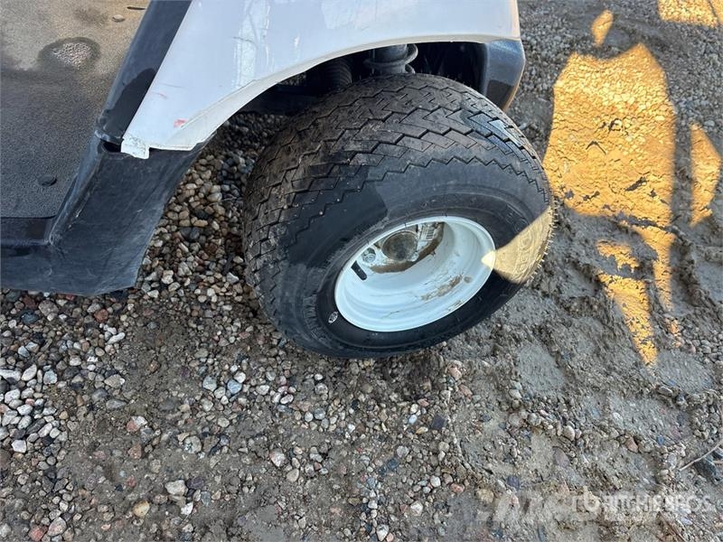 Yamaha Electric Golf Cart Carrinhos de golfe