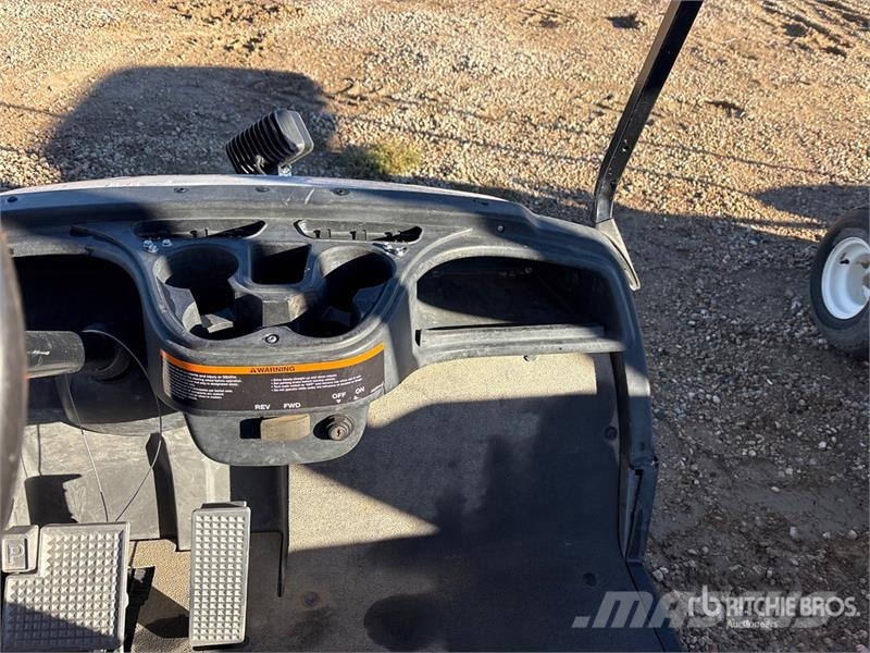 Yamaha Electric Golf Cart Carrinhos de golfe