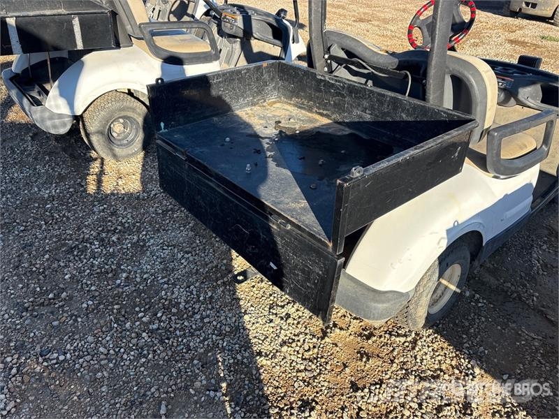 Yamaha Electric Golf Cart Carrinhos de golfe