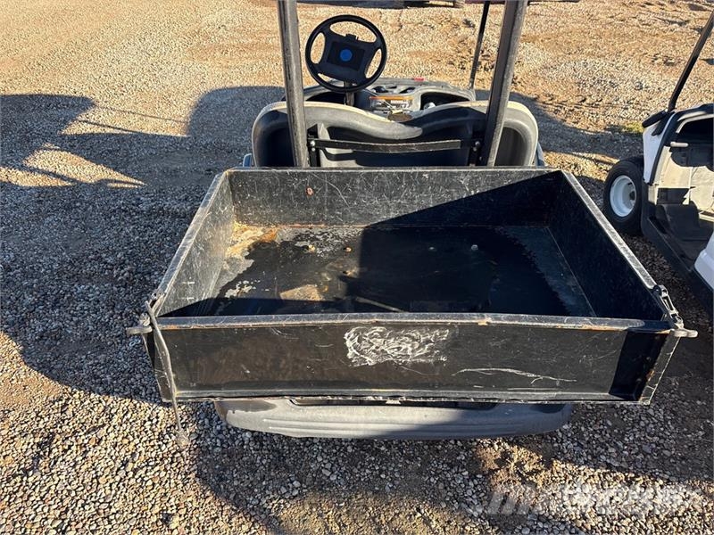 Yamaha Electric Golf Cart Carrinhos de golfe